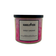 Load image into Gallery viewer, Sweet Dreams - Soy Candle