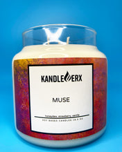 Load image into Gallery viewer, Muse - Soy Candle