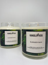 Load image into Gallery viewer, Summer Rain - Soy Candle