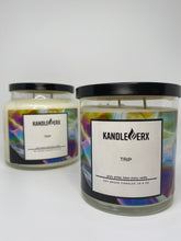 Load image into Gallery viewer, Trip - Soy Candle
