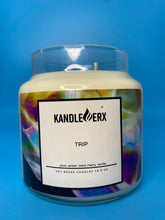Load image into Gallery viewer, Trip - Soy Candle