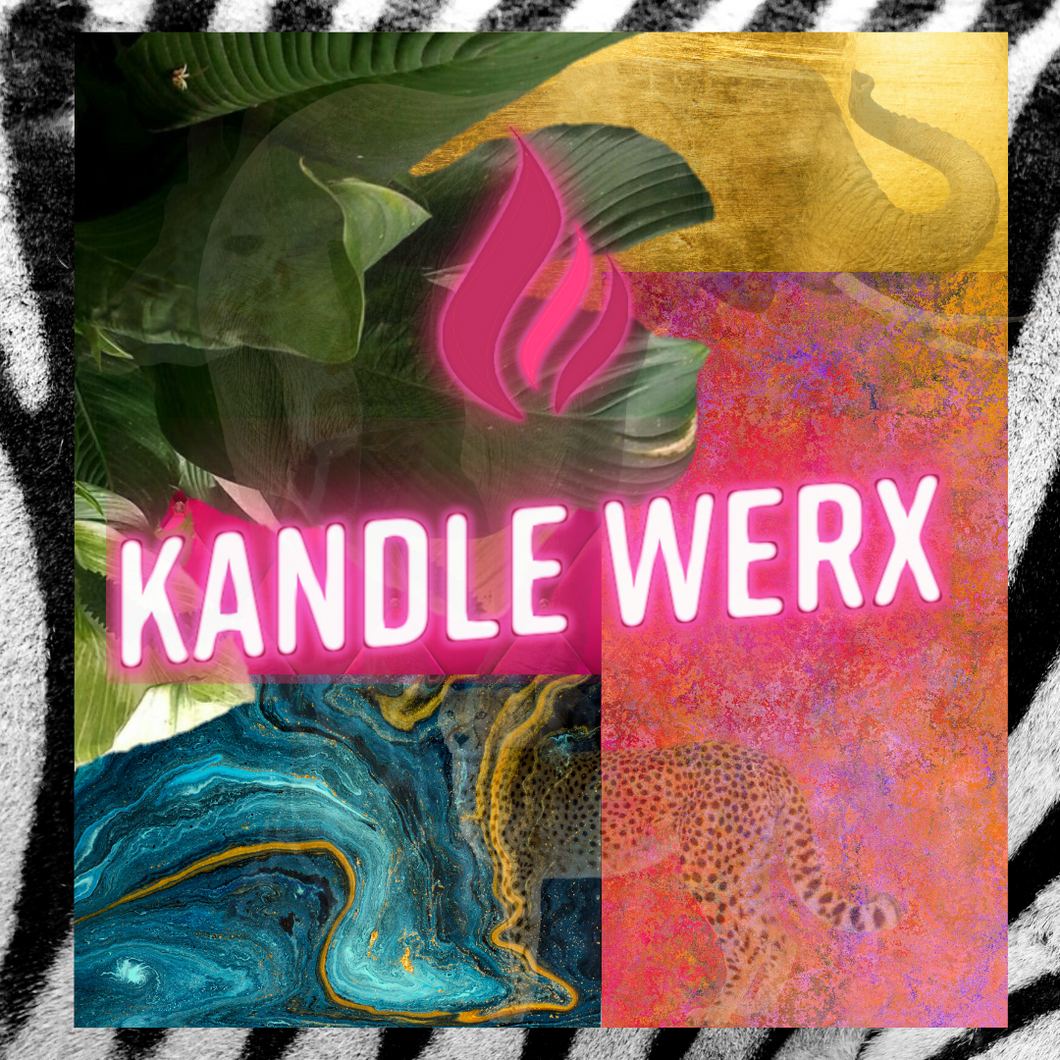Kandle Werx Gift Card