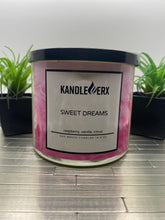 Load image into Gallery viewer, Sweet Dreams - Soy Candle
