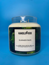 Load image into Gallery viewer, Summer Rain - Soy Candle
